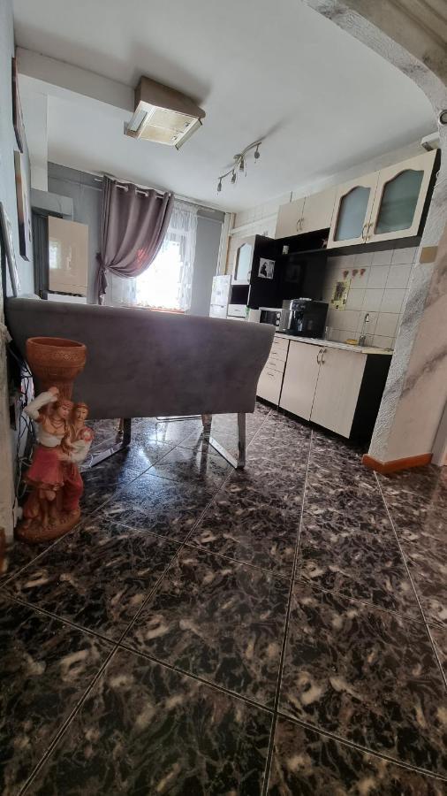 Maxx Lake Apart Bacău Dış mekan fotoğraf